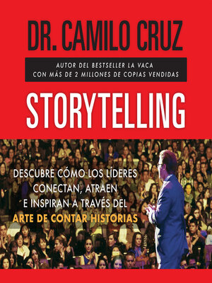 cover image of Storytelling